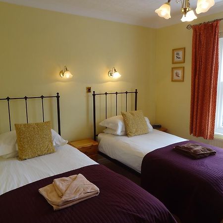 Mylne Bridge House Bed & Breakfast Уиндермер Екстериор снимка