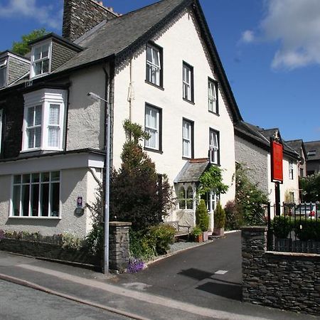 Mylne Bridge House Bed & Breakfast Уиндермер Екстериор снимка
