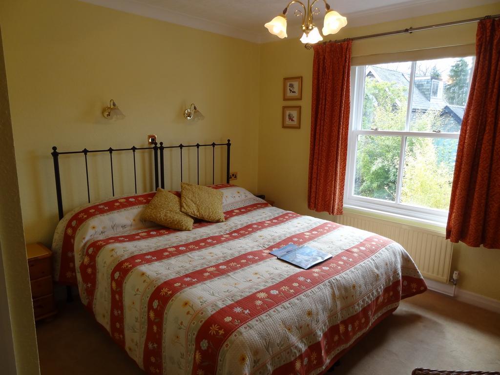 Mylne Bridge House Bed & Breakfast Уиндермер Екстериор снимка