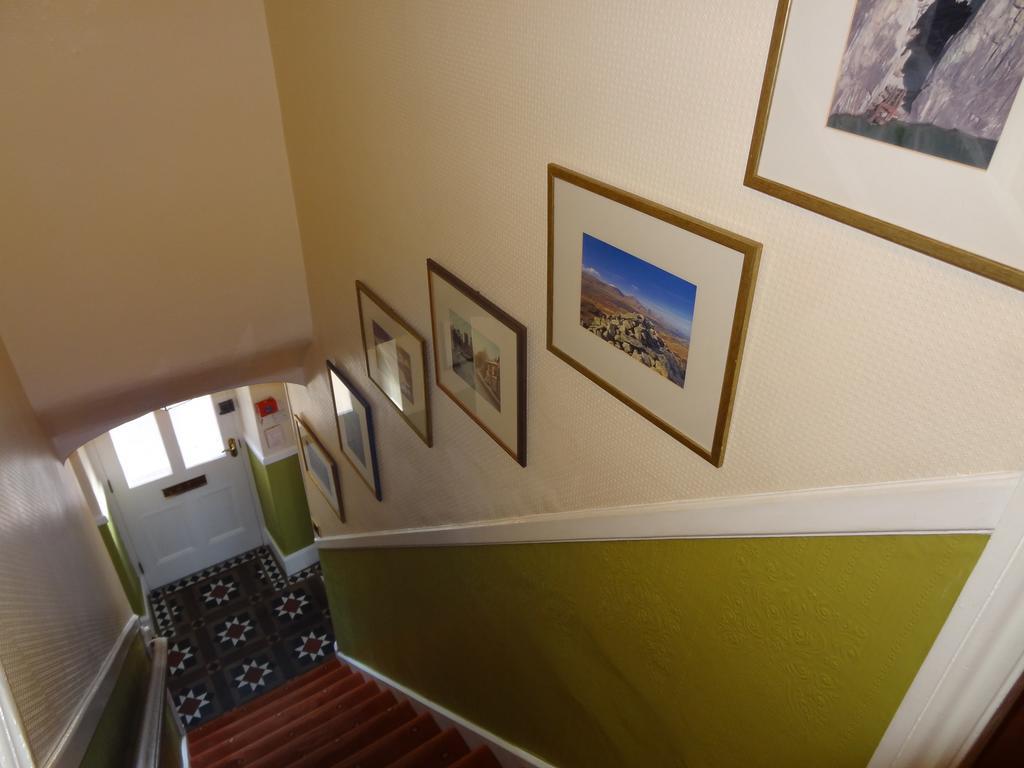 Mylne Bridge House Bed & Breakfast Уиндермер Екстериор снимка