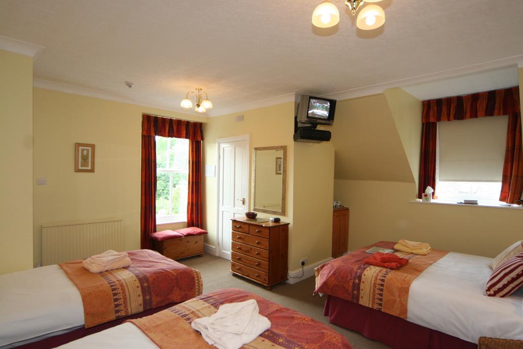 Mylne Bridge House Bed & Breakfast Уиндермер Екстериор снимка