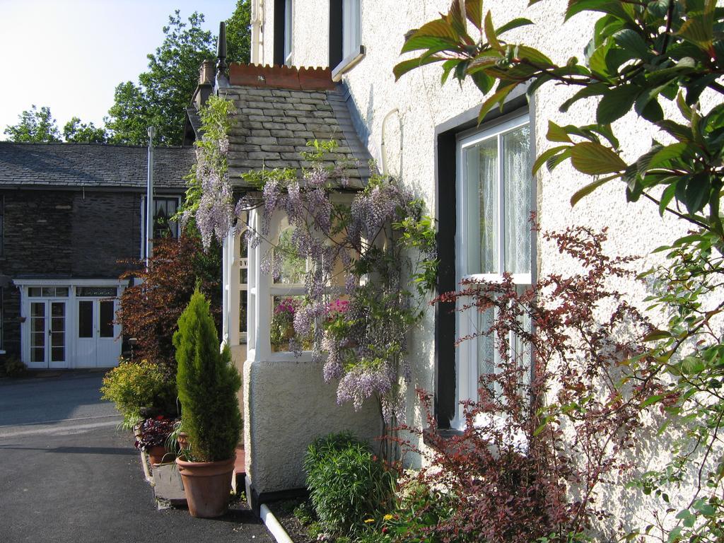 Mylne Bridge House Bed & Breakfast Уиндермер Екстериор снимка