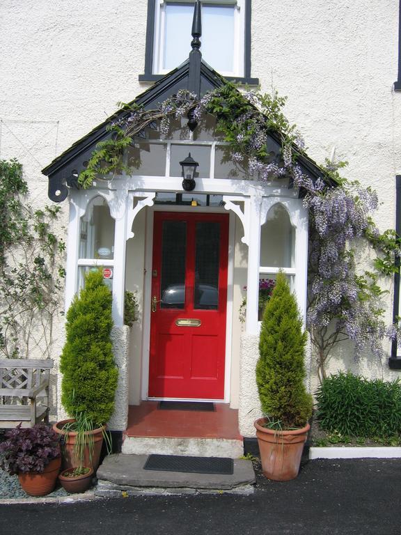 Mylne Bridge House Bed & Breakfast Уиндермер Екстериор снимка